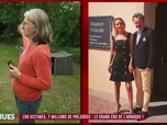 Replay Arnaques ! - Placements d'argent : quand les économies d'une vie disparaissent (2/2)