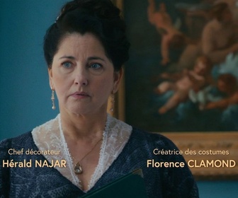 Replay Montmartre - S01 E07