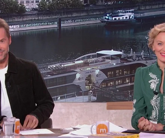 Replay Télématin - 12/05/2026