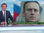 Replay Journal 13h00 - Journal - Mort de l'opposant russe Alexeï Navalny