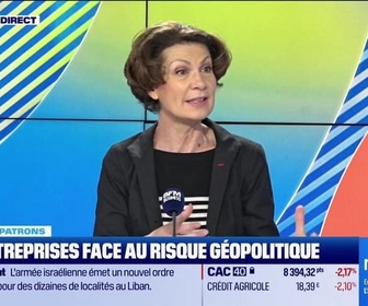 Replay Good Morning Business - Les patrons ont la parole : Dominique Carlac'h - 03/03