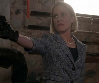 Replay Rizzoli & Isles - S4E9 - Les démons du passé