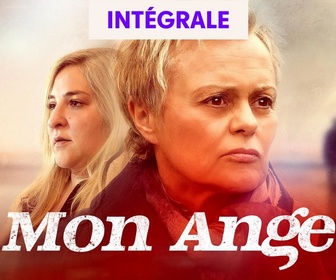 Replay Mon ange - 03/02/2026