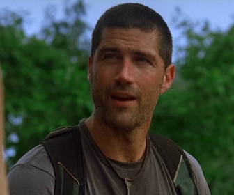 Replay Lost : les disparus - S2 E11 - En territoire ennemi