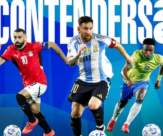 Replay The contenders 2026 - Épisode 2