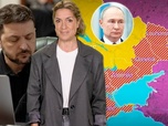Replay Ukraine : les lignes rouges - Le dessous des cartes - L'essentiel