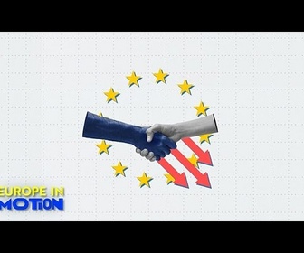 Replay Gouvernements nationaux ou institutions UE : qui fait plus confiance ?