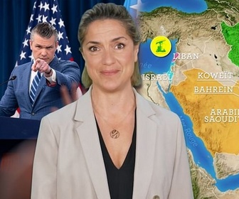 Replay Guerre du Golfe : des enjeux mondiaux - Le dessous des cartes - L'essentiel