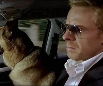 Replay Rex, chien flic - Le quatrième complice