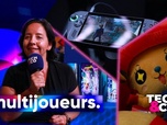 Replay Multijoueurs - FC 26, Batman, Resident Evil, ROG Xbox Ally… Dans les allées de la Gamescom 2025