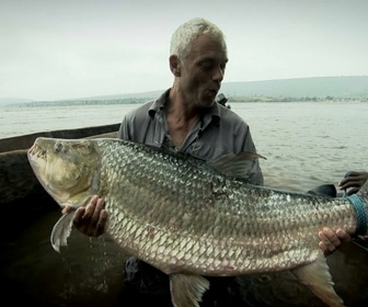 Replay River monsters - S4E5 - L'assassin fantôme