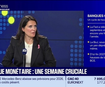 Replay BFM Bourse - Le Club : Marchés actions solides malgré l'énergie, les taux, l'inflation… - 27/10