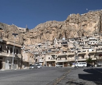 Replay ARTE Journal - Syrie: l'attente des Chrétiens vis à vis du nouveau pouvoir