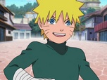 Replay Naruto Shippuden - S8 E7 - Nostalgie : L'élixir de jeunesse