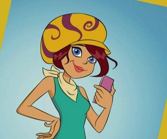 Replay Les sisters - Plusse ado que toi