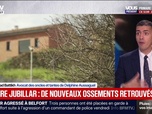 Replay Affaire suivante - Reconstitution de la mort de Delphine Aussaguel: Tout ce que dit Cédric Jubillar est faux, déclare Me Mourad Battikh, avocat des oncles et tantes de Delphine Aussaguel