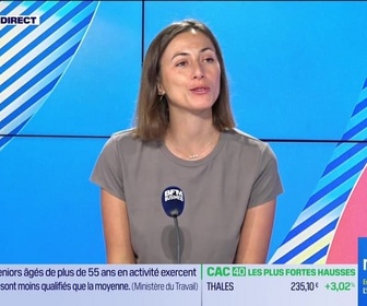 Replay French Tech : Poppins, application pour louer nos objets - 11/09