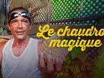 Replay Outremer.ledoc - Le chaudron magique