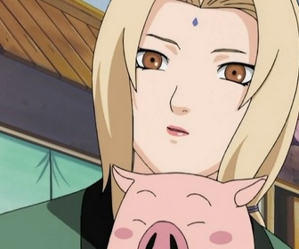 Replay Naruto - S4 E22 - L'héritier