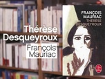 Replay La p'tite librairie - Thérèse Desqueyroux, par François Mauriac