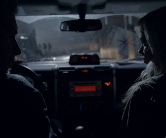 Replay Bitten - S1 E3 - Intrusion