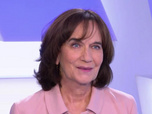Replay C dans l'air l'invité - Laurence Rossignol - Sites porno : jusqu'où ira le bras de fer ?