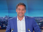 Replay Le 21h-22h - Émission du lundi 2 juin 2025
