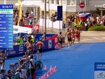 Replay 23/06/2026 - World Triathlon Championship Series - relais mixte à Quiberon