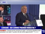 Replay Tout le monde veut savoir - Chenu : Barnier ne nous prend pas au sérieux - 25/11