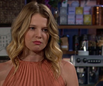 Replay Les feux de l'amour - Episode 9377 du 23 décembre 2025