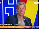 Replay Les Grandes Gueules - Invité des GG : François Ruffin