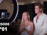 Replay Hillary et Giovanni : Pour la vie - Hillary & Giovanni : Pour la vie - Episode 01