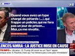 Replay Tout le monde veut savoir - Violences/Amra : la justice mise en cause - 04/06