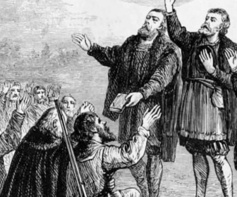 Replay Invitation au voyage - 28/01/2026 - Les sorcières, versant sombre de la Suisse