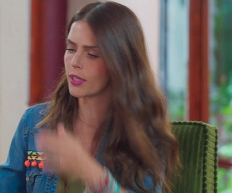 Replay Par delà l'amour - Episode 12