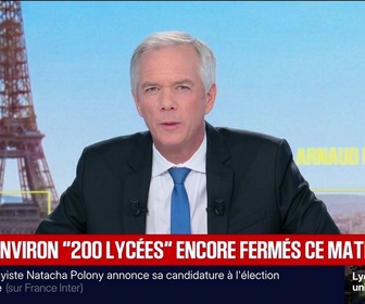 Replay Arnaud Direct - Mercredi 14 octobre 2026