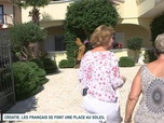 Replay Un jour, un doc