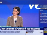 Replay Avec Vous, BFM Business vous répond - Avec vous - Mercredi 1er octobre