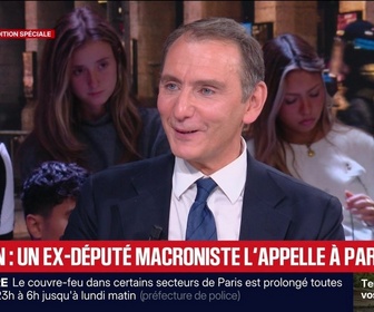Replay BFM Grand Soir - Présidentielle : le 2nd tour au lendemain du 1er mai - 22/10