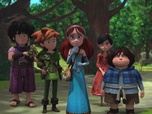 Replay Robin des Bois : Malice à Sherwood - Robin des bois - L'astrologue