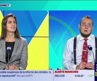 Replay Tout pour investir - Mercredi 8 octobre