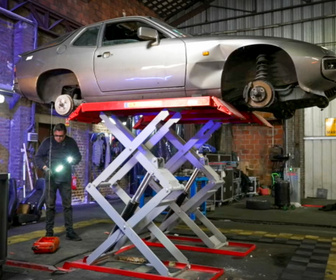 Replay Top Mecanic : 5 jours pour restaurer une épave - S7E3 - Jour 3 - Aurélien vs. Nicolas, l'ultime battle