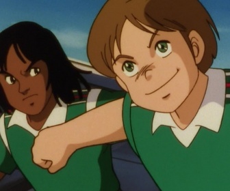 Replay L'école des champions - S01 E36 - Croyez en leur puissance