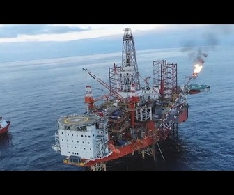 Replay À qui profitera l'immense gisement de pétrole et de gaz découvert au large de la Pologne ?