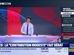Replay Le 18h Eco - Lundi 28 avril