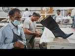 Replay Les droits de douane américains de 50 % sur les produits indiens entrent en vigueur ce mercredi
