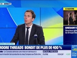 Replay Good Morning Business - IA : Moore Threads bondit de plus de 400%