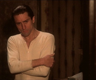 Replay Le parrain, 2ème partie