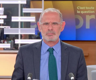 Replay C'est toute la question - 07/05/2026