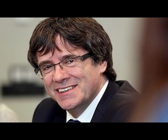 Replay Espagne : la justice ouvre la voie au retour de Carles Puigdemont